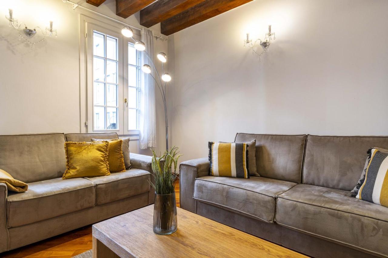 Tolentini Canal View & Terrace By Wonderful Italy Appartamento *