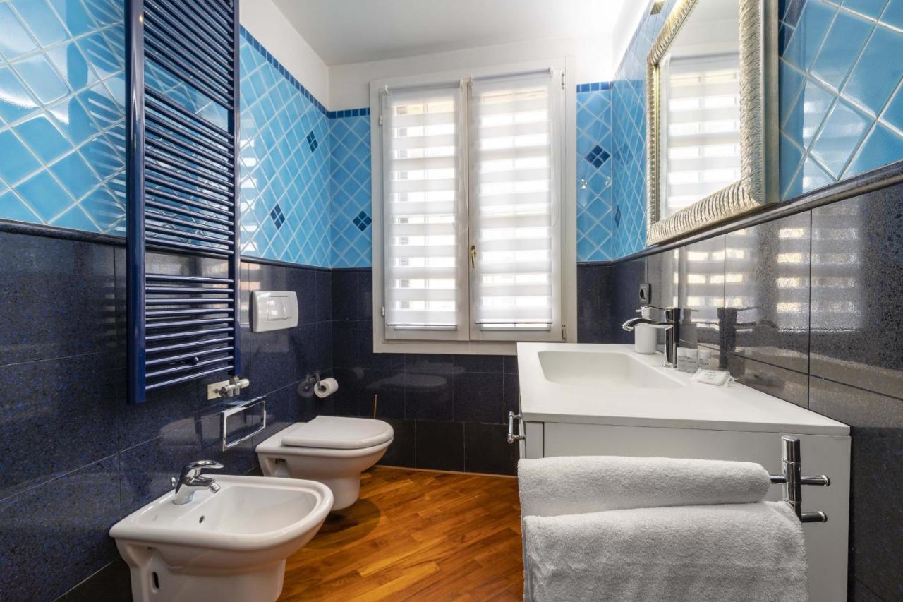 Tolentini Canal View & Terrace By Wonderful Italy Appartamento Venezia