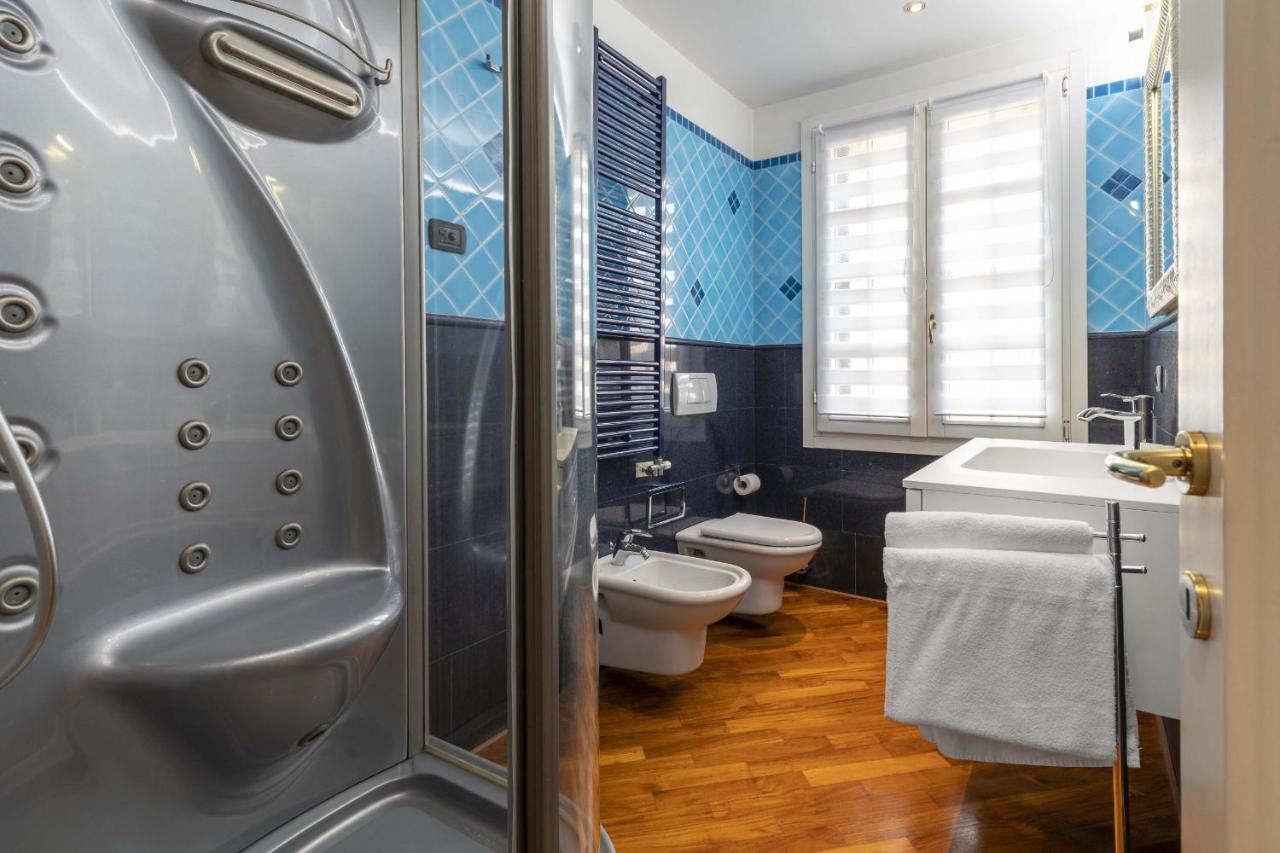 Appartamento Tolentini Canal View & Terrace By Wonderful Italy *